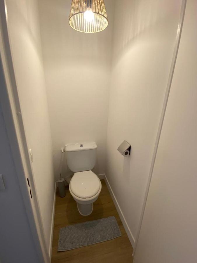 Appartement Avec Piscine 5 Min A Pieds Des Plages Vallauris Exterior foto