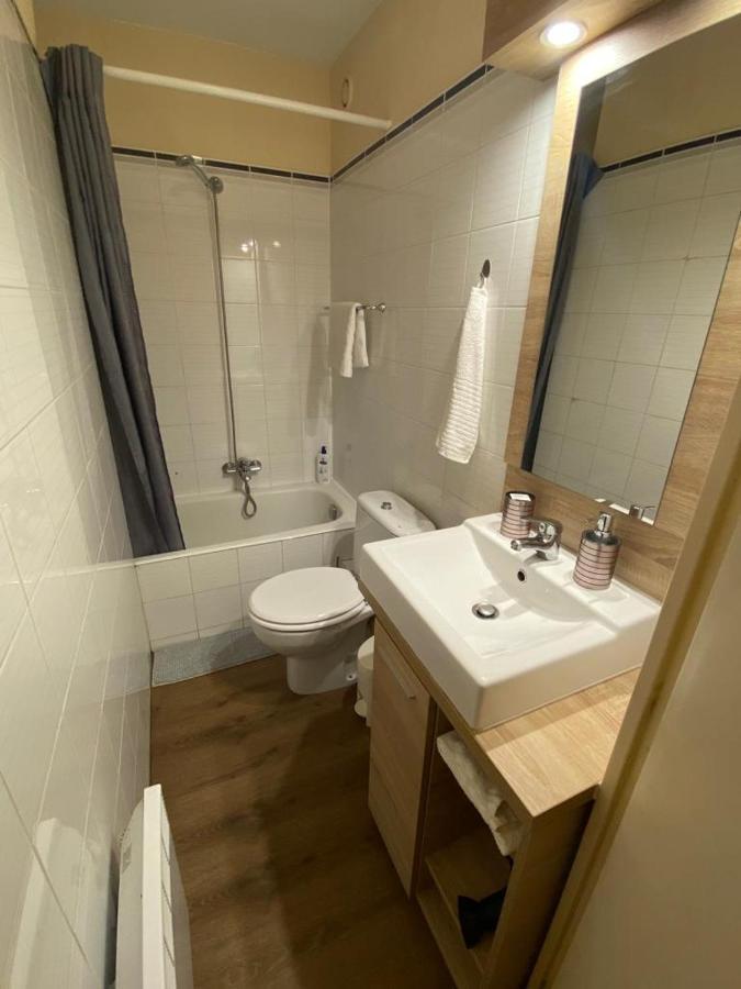 Appartement Avec Piscine 5 Min A Pieds Des Plages Vallauris Exterior foto
