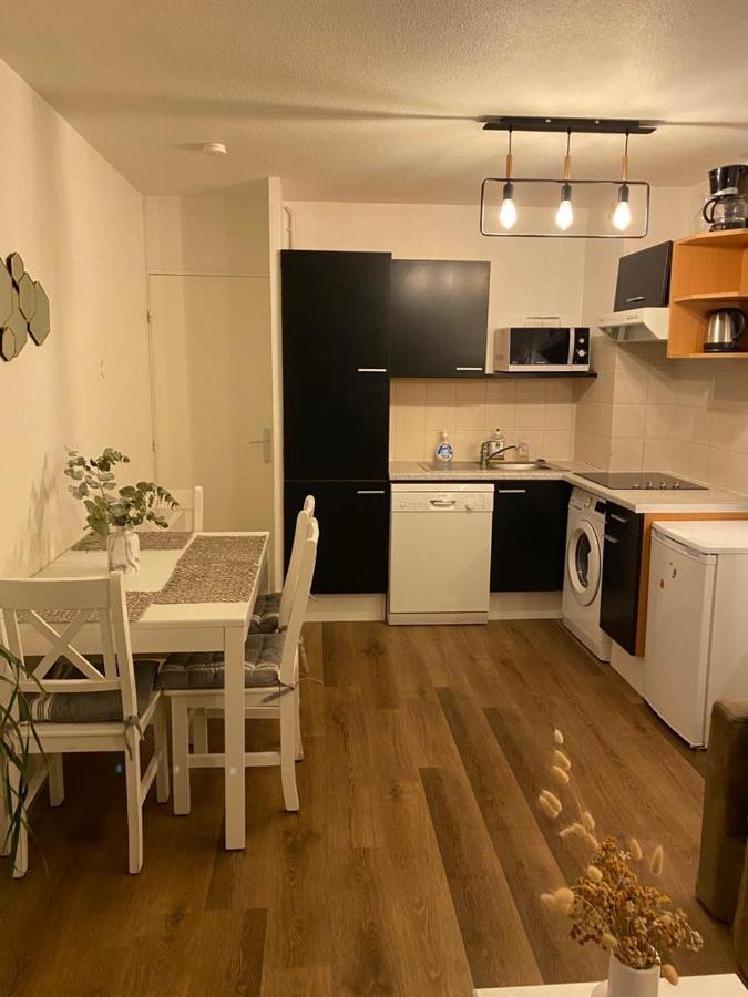 Appartement Avec Piscine 5 Min A Pieds Des Plages Vallauris Exterior foto